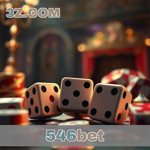 546bet Cassino Online