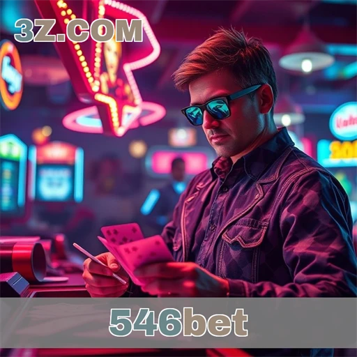 Vivencie os Melhores Jogos no 546bet e Surpreenda-se