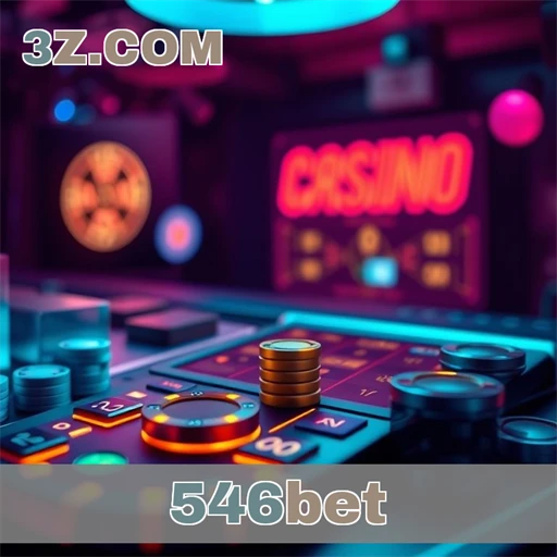 546bet Promoções Atuais